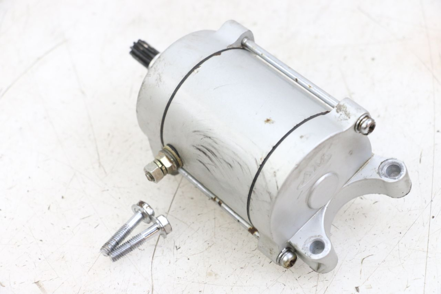 photo de STARTER SYM XS 125 (2007 - 2016)
