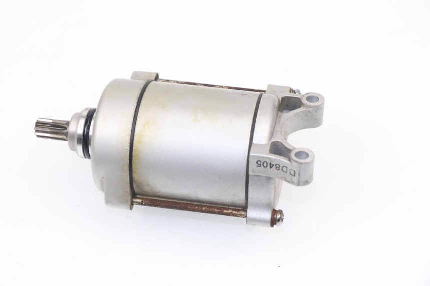 photo de STARTER SYM XS 125 (2007 - 2016)