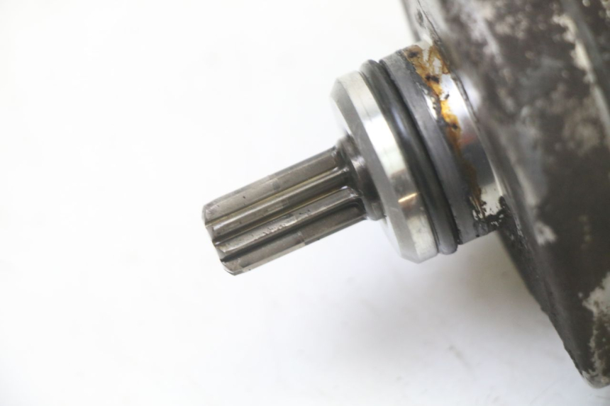 photo de STARTER YAMAHA TDM ABS 900 (2002 - 2014)
