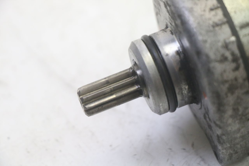 photo de STARTER YAMAHA TDM ABS 900 (2002 - 2014) - Component detail