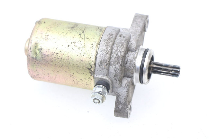 photo de STARTER TNT MOTOR FASTINO 4T 50 (2013 - 2019)