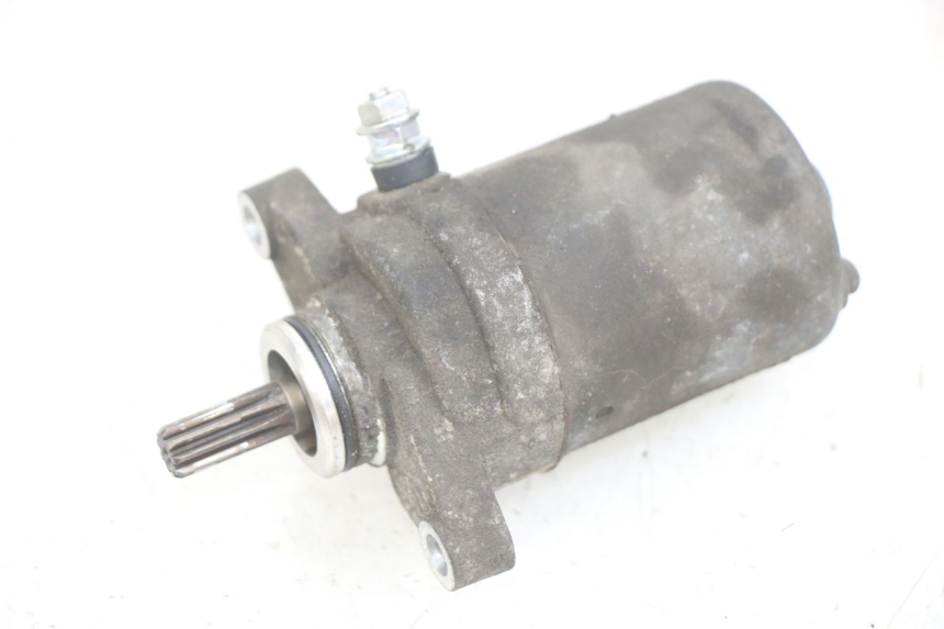 photo de STARTER TNT MOTOR FASTINO 4T 50 (2013 - 2019)