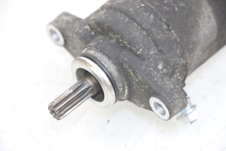 photo de STARTER TNT MOTOR FASTINO 4T 50 (2013 - 2019)