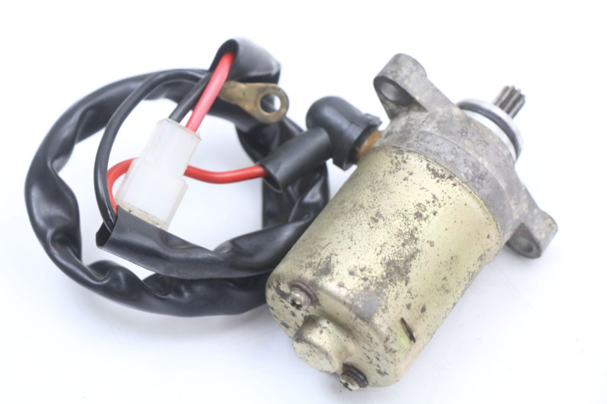 photo de STARTER TNT MOTOR GRIDO 2T 50 (2010 - 2019)