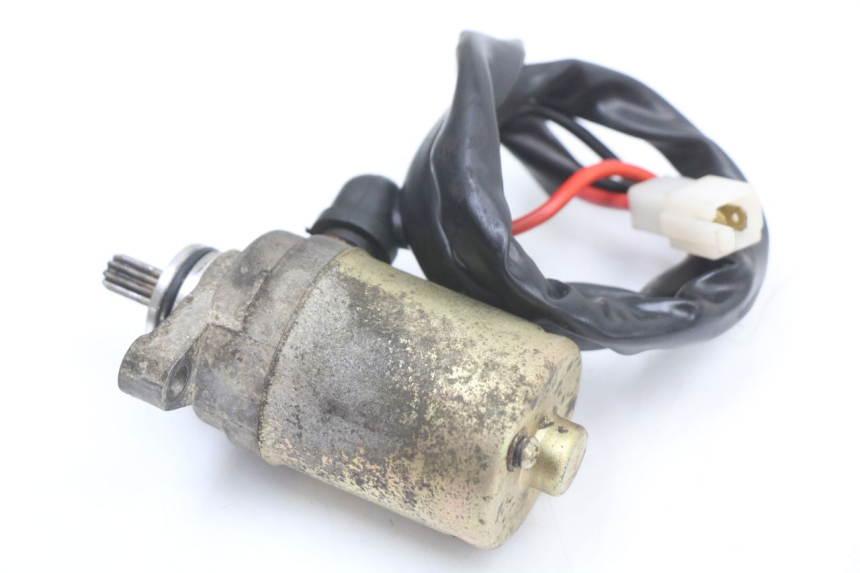 photo de STARTER TNT MOTOR GRIDO 2T 50 (2010 - 2019)