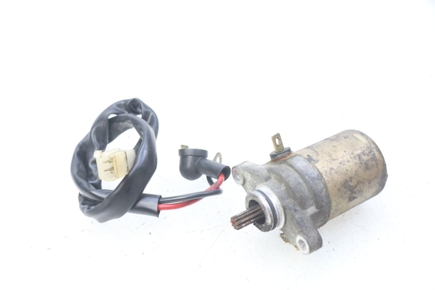 photo de STARTER TNT MOTOR OTTO 2T 50 (2012 - 2018)