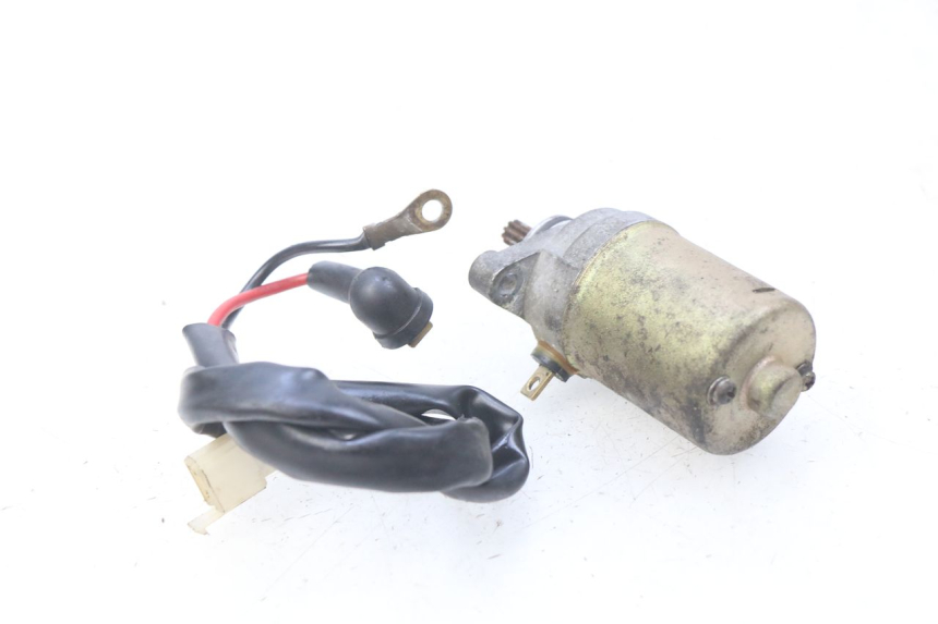 photo de STARTER TNT MOTOR OTTO 2T 50 (2012 - 2018)