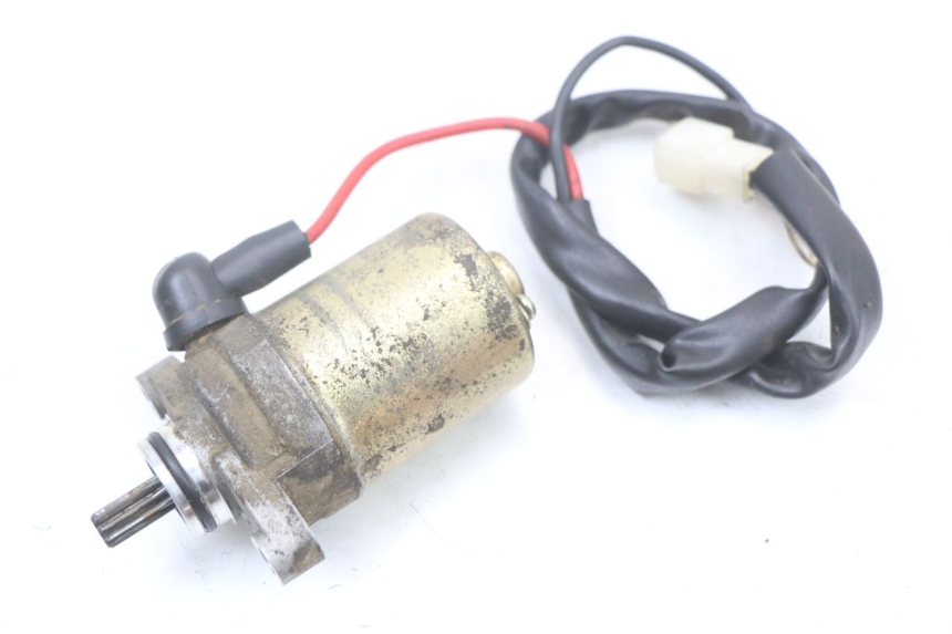 photo de STARTER TNT MOTOR ROMA 10' 2T 50 (2011 - 2018)