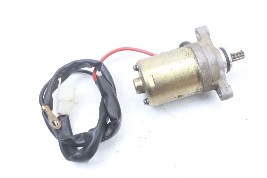 photo de STARTER TNT MOTOR ROMA 10' 2T 50 (2011 - 2018)