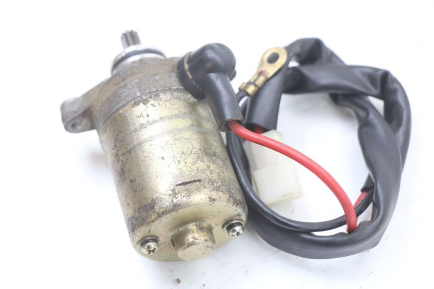 photo de STARTER TNT MOTOR ROMA 10' 2T 50 (2011 - 2018)