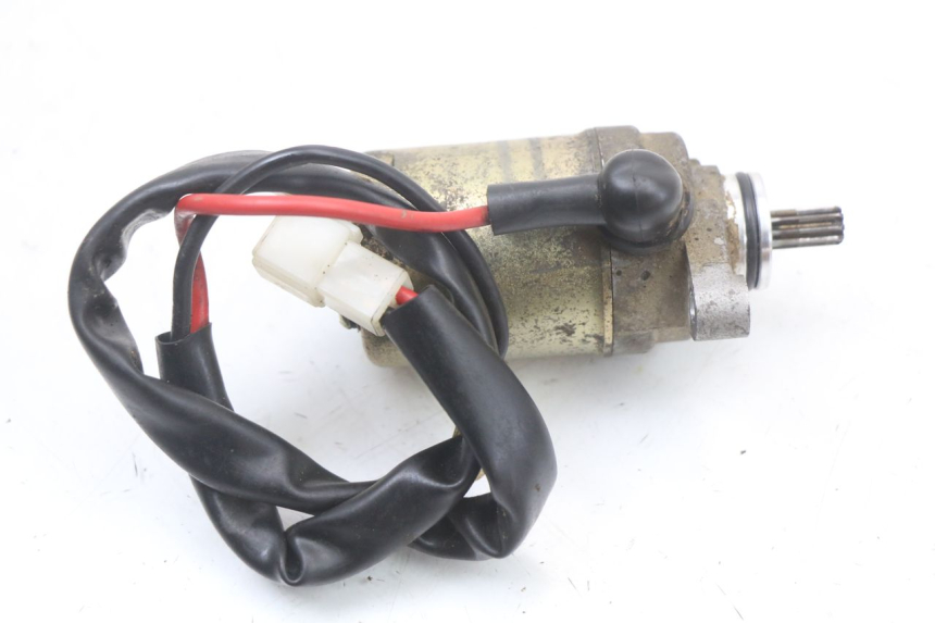 photo de STARTER TNT MOTOR ROMA 10' 2T 50 (2011 - 2018)