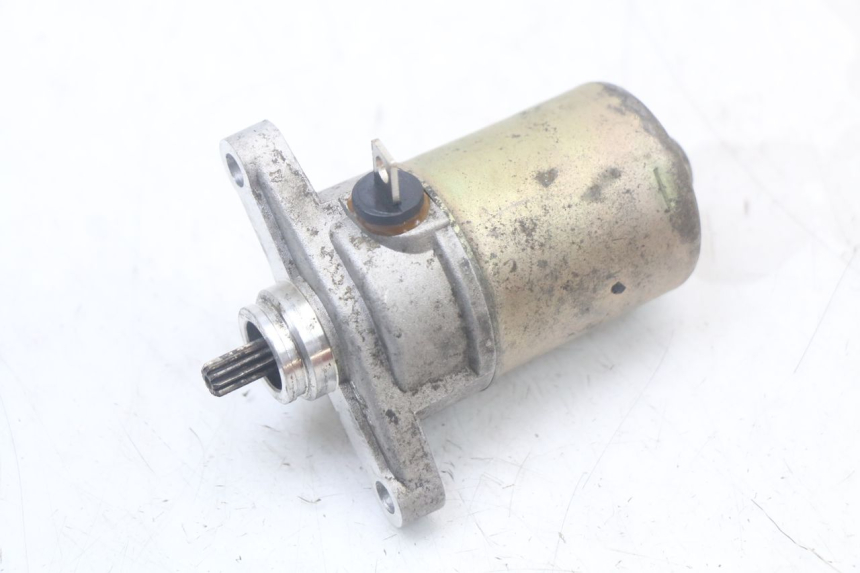 photo de STARTER TNT MOTOR ROMA 10' 4T 50 (2007 - 2018)