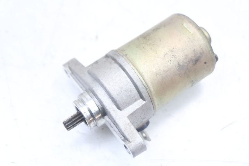 photo de STARTER TNT MOTOR ROMA 10' 4T 50 (2007 - 2018)