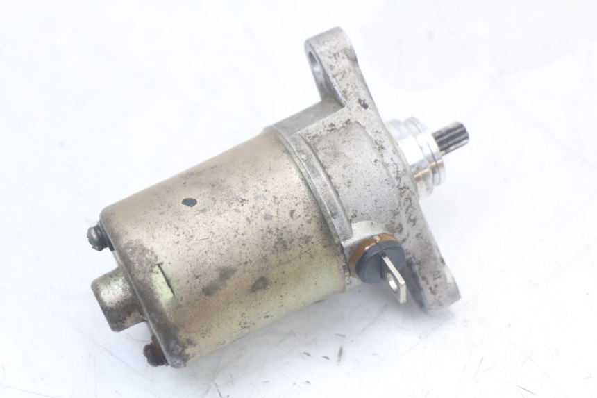 photo de STARTER TNT MOTOR ROMA 10' 4T 50 (2007 - 2018)