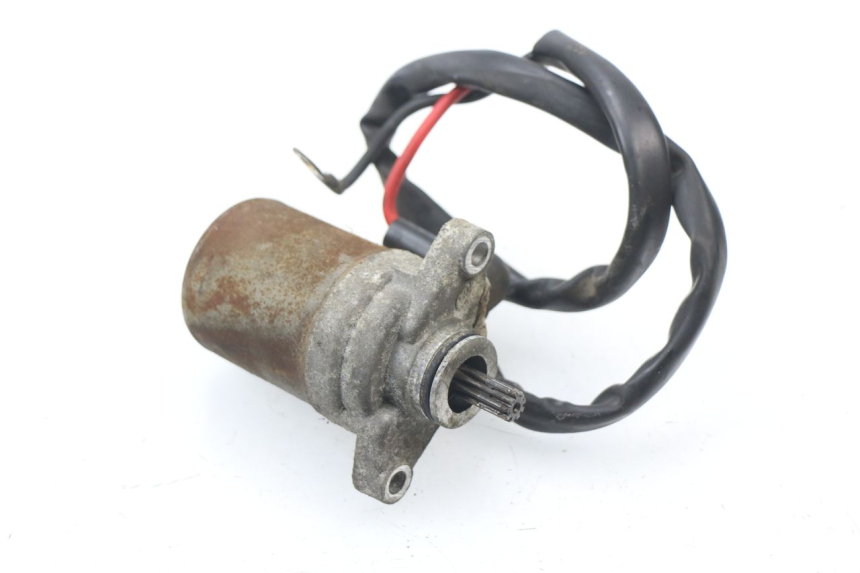 photo de STARTER TNT MOTOR STRIKE 50 (2008 - 2010)