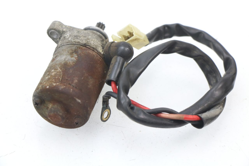 photo de STARTER TNT MOTOR STRIKE 50 (2008 - 2010)