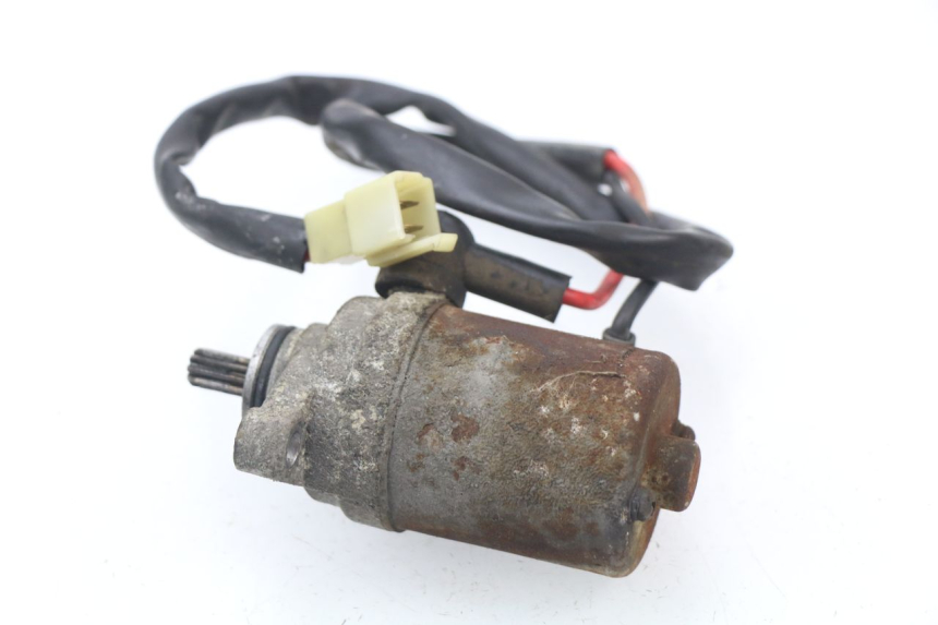 photo de STARTER TNT MOTOR STRIKE 50 (2008 - 2010)