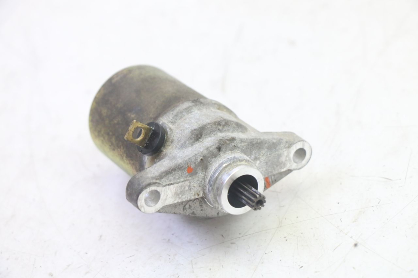 photo de STARTER SUKIDA TOP 1 50 (2003 - 2010) - Alternative perspective