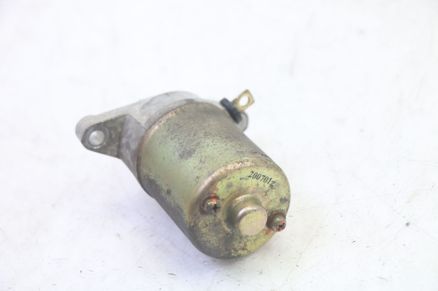 photo de STARTER SUKIDA TOP 1 50 (2003 - 2010) - Technical close-up