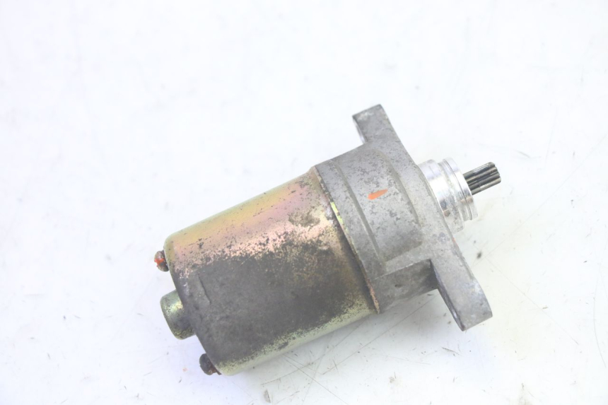 photo de STARTER SUKIDA TOP 1 50 (2003 - 2010) - Product overview