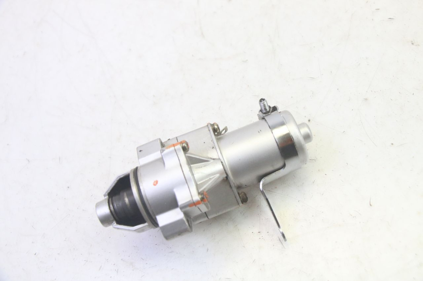 photo de STARTER KSR TR SM 50 (2015 - 2018) - Main view