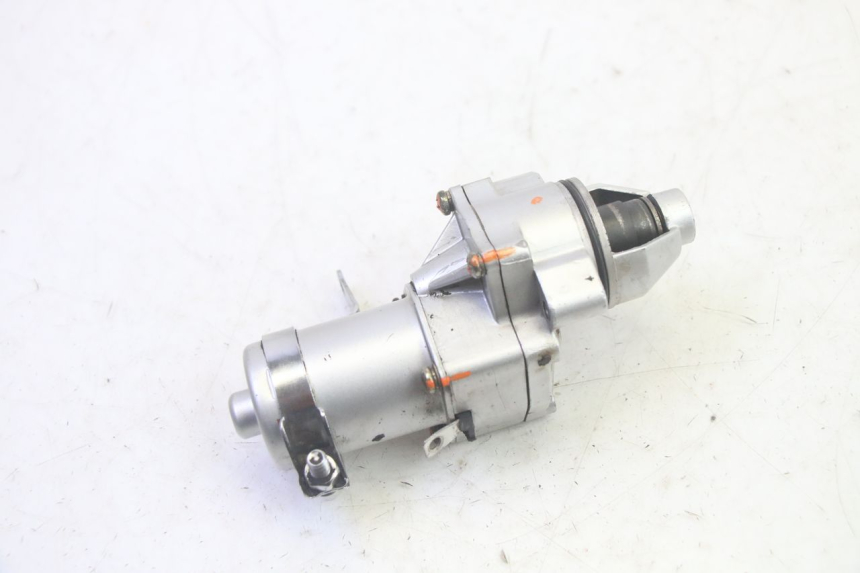 photo de STARTER KSR TR SM 50 (2015 - 2018) - Zoom on usage condition