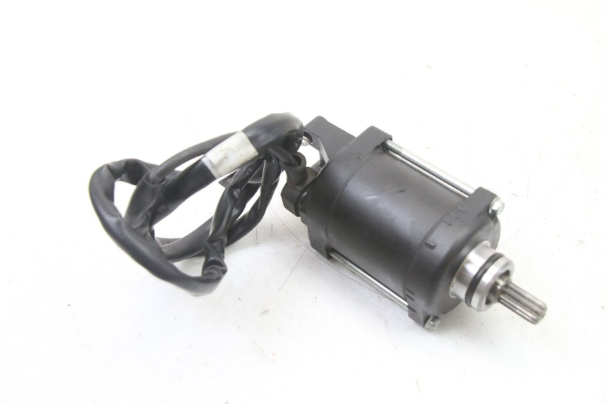 photo de STARTER YAMAHA TRACER 7 700 (2020 - 2024) - Alternative perspective