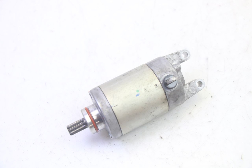 photo de STARTER YAMAHA TRICITY 300 (2020 - 2024) - Zoom on usage condition