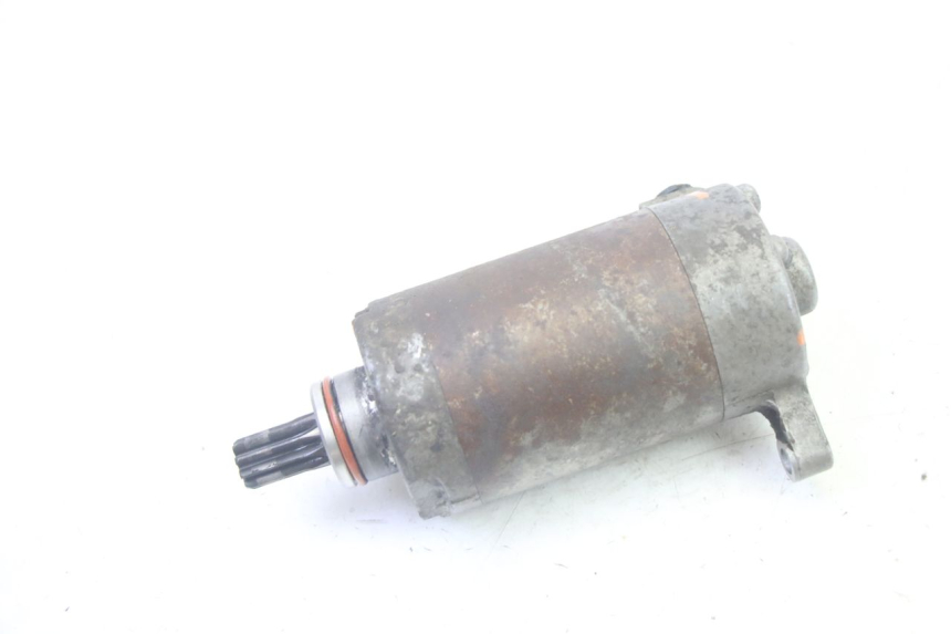 photo de STARTER YAMAHA TTR 125 (2000 - 2020) - Main view