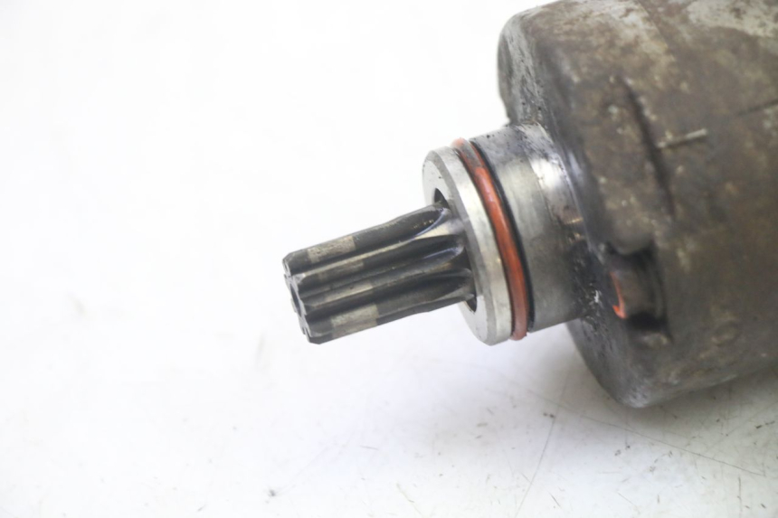 photo de STARTER YAMAHA TTR 125 (2000 - 2020) - Component detail