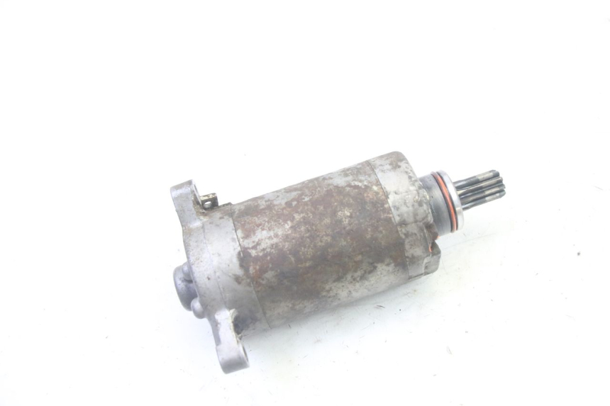 photo de STARTER YAMAHA TTR 125 (2000 - 2020) - Technical close-up