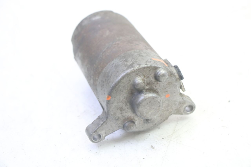 photo de STARTER YAMAHA TTR 125 (2000 - 2020) - Fixing points details