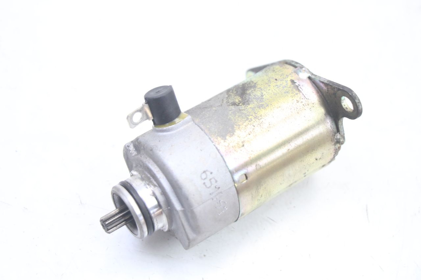 photo de STARTER PEUGEOT TWEET 4T 50 (2018 - 2020)