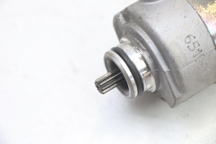 photo de STARTER PEUGEOT TWEET 4T 50 (2018 - 2020)