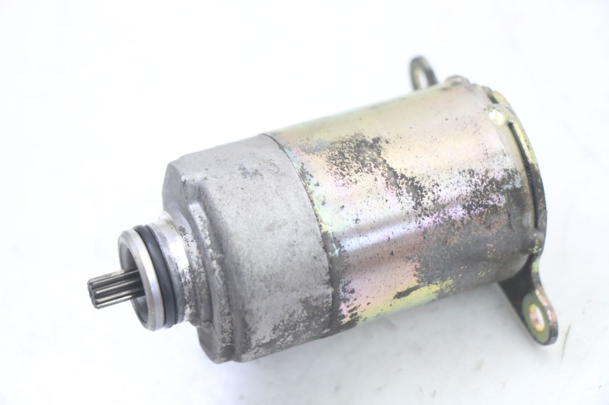 photo de STARTER PEUGEOT TWEET 4T 50 (2018 - 2020)