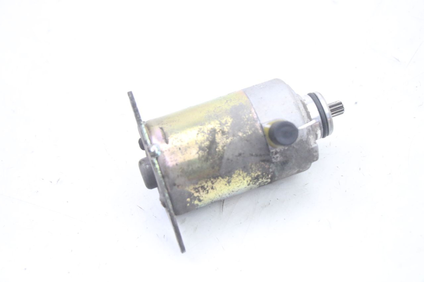 photo de STARTER PEUGEOT TWEET 4T 50 (2018 - 2020)