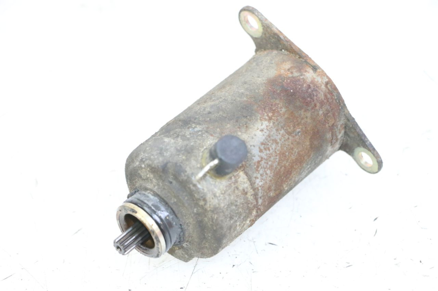 photo de STARTER PEUGEOT TWEET PRO CARGO 50 (2018 - 2020)