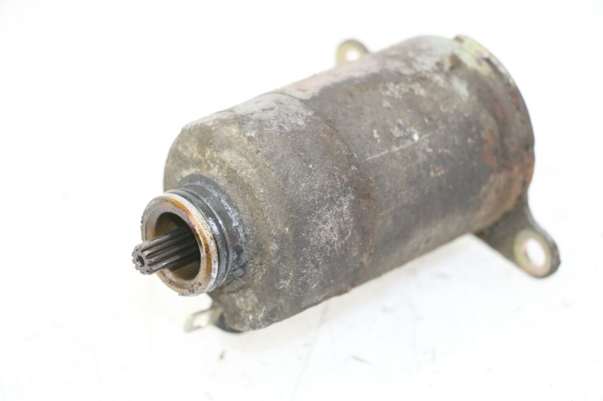 photo de STARTER PEUGEOT TWEET PRO CARGO 50 (2018 - 2020)