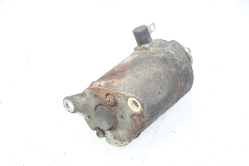 photo de STARTER PEUGEOT TWEET PRO CARGO 50 (2018 - 2020)