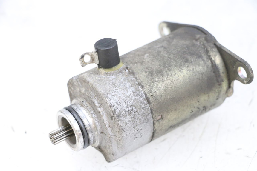 photo de STARTER PEUGEOT TWEET PRO EFI 4T 50 (2021 - 2022)