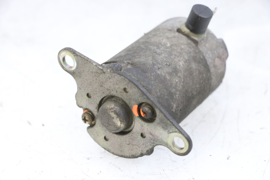 photo de STARTER PEUGEOT TWEET PRO EFI 4T 50 (2021 - 2022)