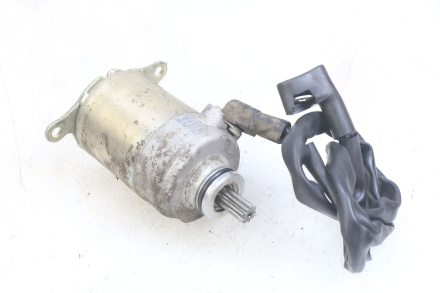 photo de STARTER PEUGEOT TWEET 125 (2018 - 2021)