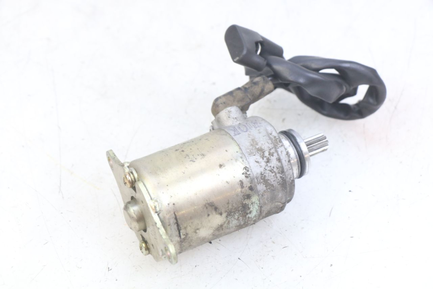 photo de STARTER PEUGEOT TWEET 125 (2018 - 2021)