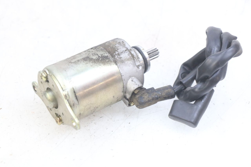 photo de STARTER PEUGEOT TWEET 125 (2018 - 2021)