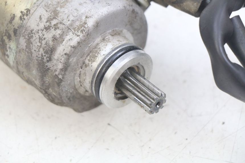 photo de STARTER PEUGEOT TWEET 125 (2018 - 2021)