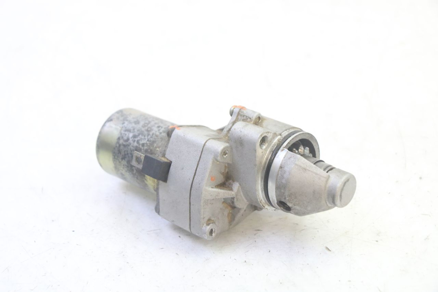 photo de STARTER YAMAHA TZR 50 (2008 - 2016) - Technical close-up