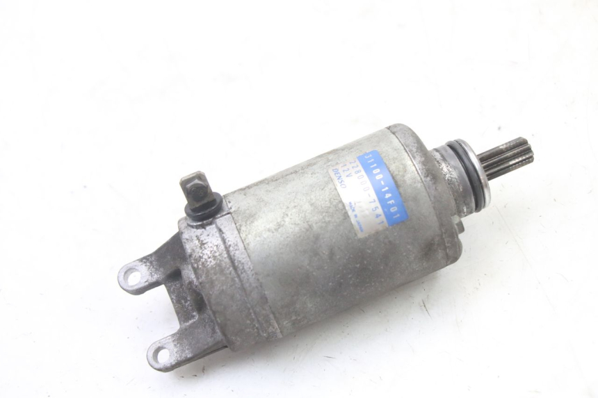photo de STARTER SUZUKI UH BURGMAN 125 (2002 - 2006)