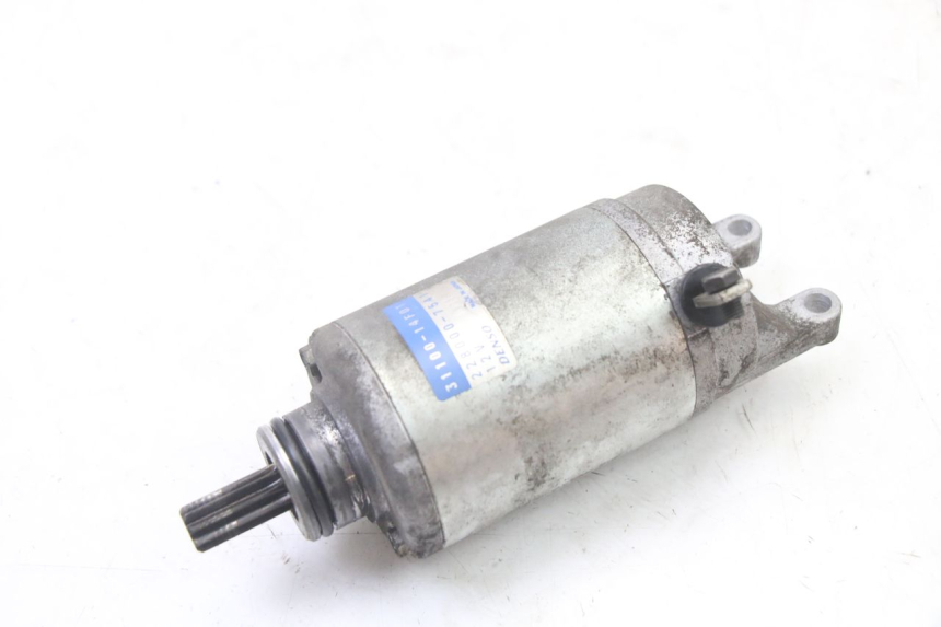 photo de STARTER SUZUKI UH BURGMAN 125 (2002 - 2006)