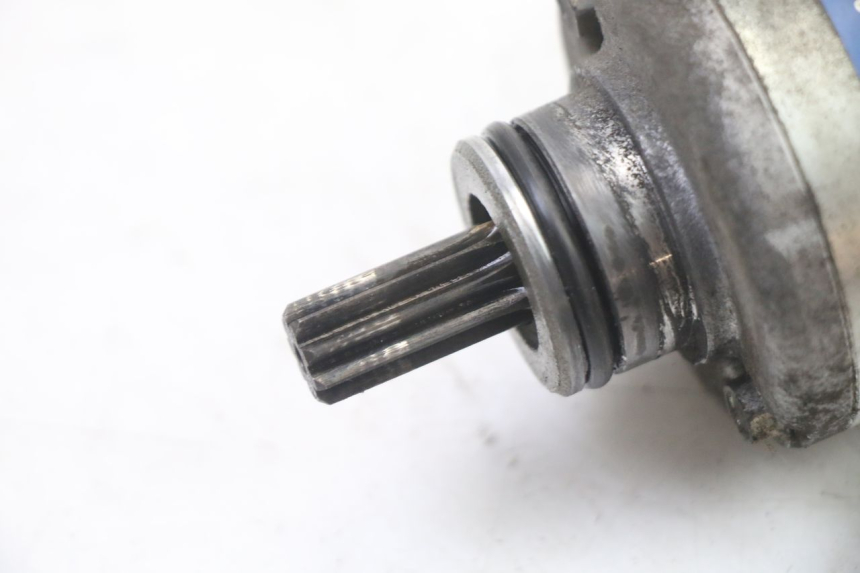 photo de STARTER SUZUKI UH BURGMAN 125 (2002 - 2006)