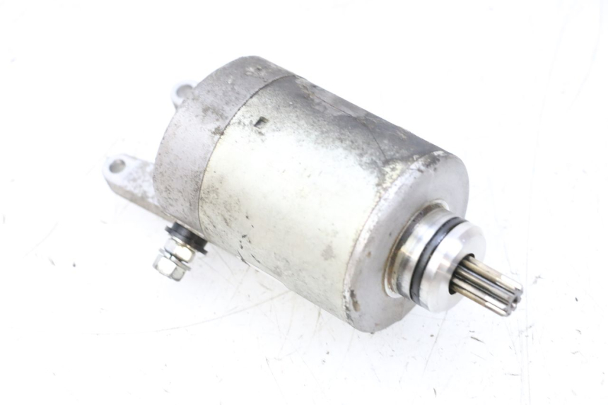 photo de STARTER PIAGGIO VESPA GTS SUPER IE 125 (2009 - 2016) - Main view